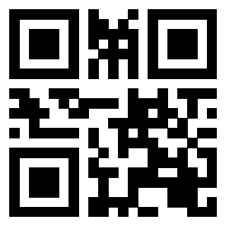 3201133385 Qr Code associato
