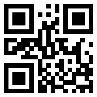 3201133386 Qr Code associato