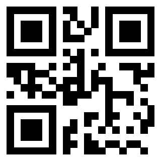 Scansione del Qr Code di 3201133387