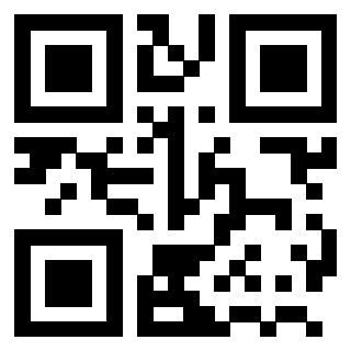 Scansione del Qr Code di 3201133388