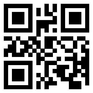 Il Qr Code di 3201133389