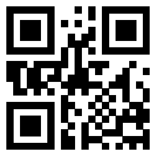 Il QrCode di 3201133390
