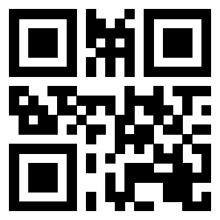 Immagine del QrCode di 3201133392