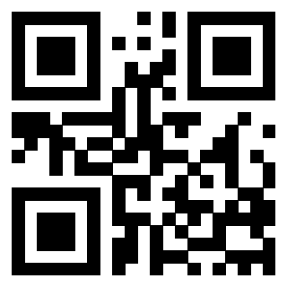 3201133397 - Immagine del Qr Code associato
