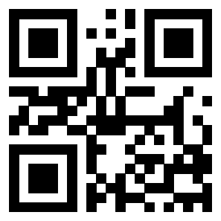 Scansione del QrCode di 3201133405