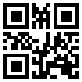 Il QrCode di 3201133409