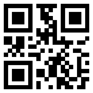 Scansione del Qr Code di 3201133410