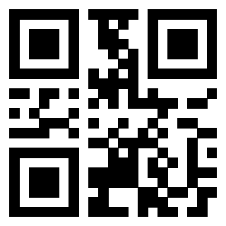 Scansione del QrCode di 3201133412
