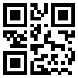 3201133413 - Immagine del Qr Code associato