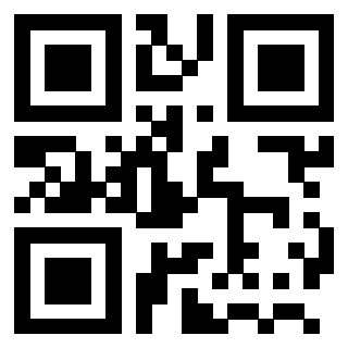 3201133417 - Immagine del QrCode associato