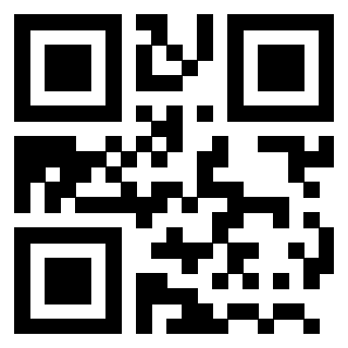 3201133419 QrCode associato