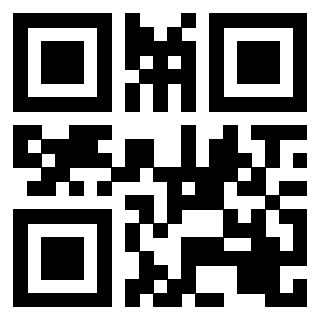3201133420 QrCode associato