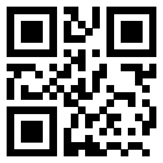 3201133421 - Immagine del Qr Code
