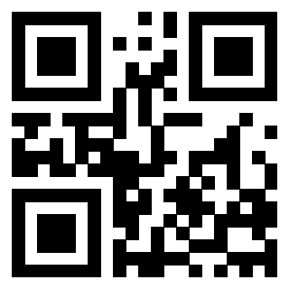 Immagine del QrCode di 3201133423