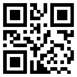 3201133424 - Immagine del Qr Code associato