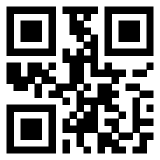 3201133427 - Immagine del QrCode