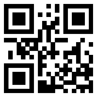 Immagine del Qr Code di 3201133429