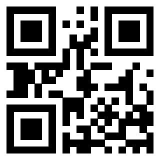 3201133431 - Immagine del QrCode associato