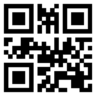 3201133432 Qr Code associato