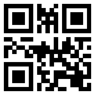 3201133434 QrCode associato