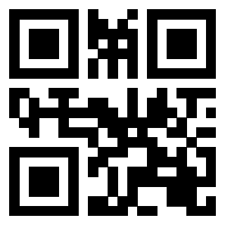 3201133435 Qr Code associato
