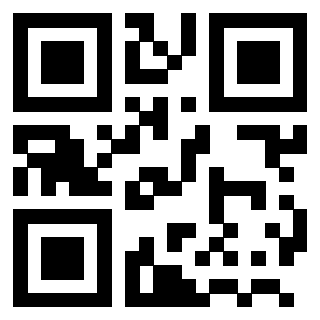 Scansione del QrCode di 3201133436