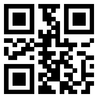 Il QrCode di 3201133437