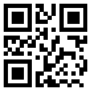 Immagine del QrCode di 3201133438