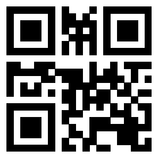 3201133442 - Immagine del Qr Code associato