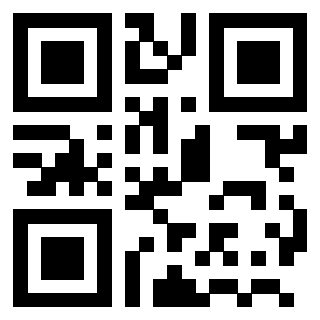 3201133443 Qr Code associato