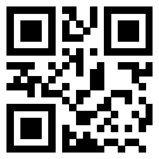 Scansione del QrCode di 3201133444