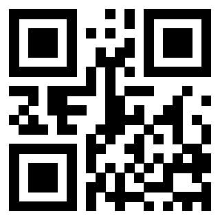 3201133446 - Immagine del Qr Code associato