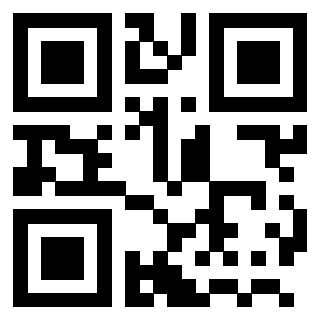 Scansione del Qr Code di 3201133455
