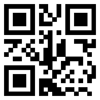3201133458 QrCode associato