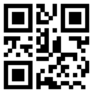 3201133459 - Immagine del QrCode