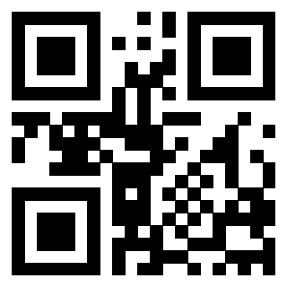 3201133460 - Immagine del QrCode associato