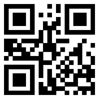 3201133461 - Immagine del QrCode