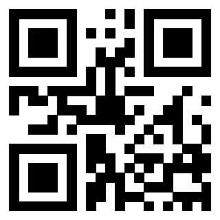 Scansione del Qr Code di 3201133465