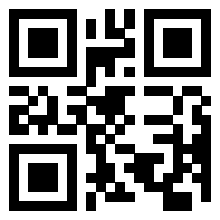 Scansione del QrCode di 3201133471