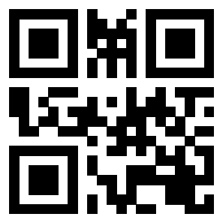 Scansione del Qr Code di 3201133472
