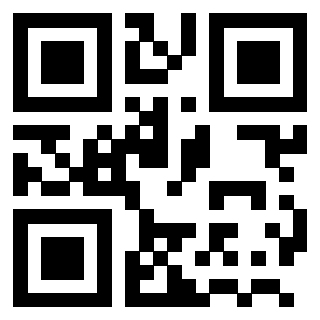 3201133473 - Immagine del Qr Code associato