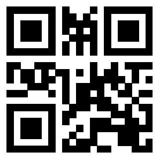 Scansione del Qr Code di 3201133476