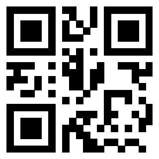 Immagine del QrCode di 3201133477