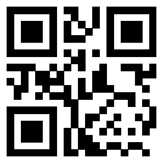 Scansione del Qr Code di 3201133480