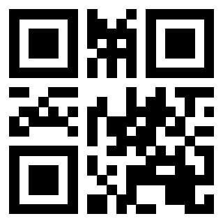 3201133483 Qr Code associato