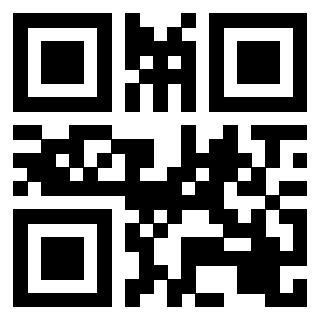 Immagine del QrCode di 3201133484