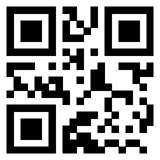 3201133486 QrCode associato