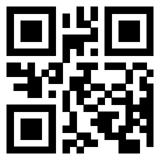 Scansione del Qr Code di 3201133489