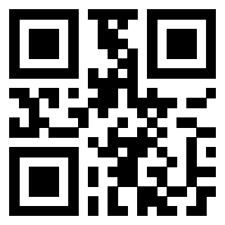 Immagine del QrCode di 3201133491