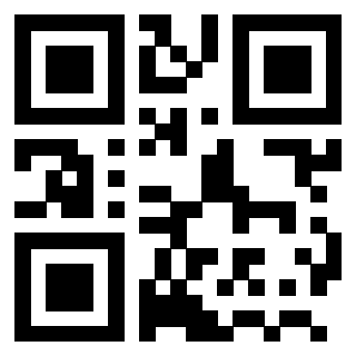 Immagine del QrCode di 3201133493